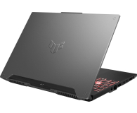ASUS TUF Gaming A15 R7-6800H/16GB/512 RTX3060 144Hz - 1196582 - zdjęcie 7